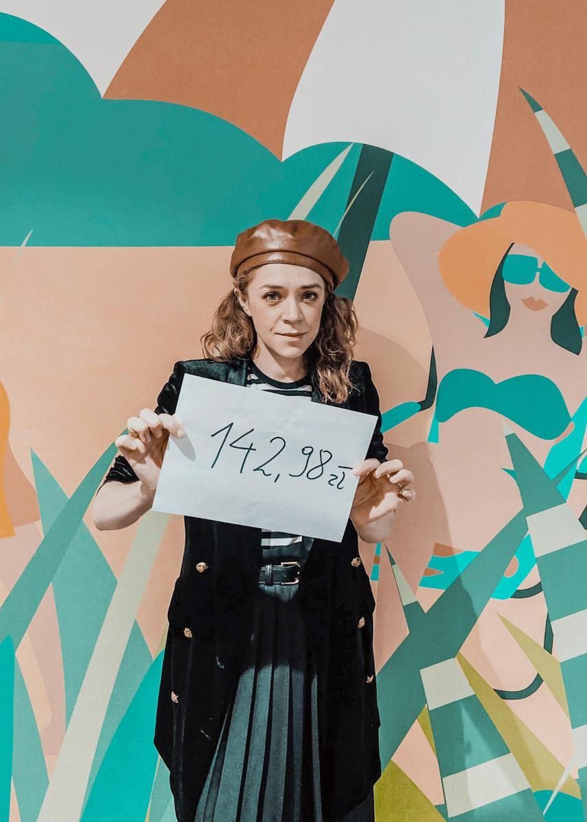 Ile kosztuje modna stylizacja? W ciucholandzie kupisz ubrania za bezcen!