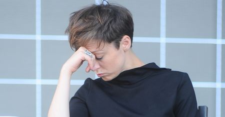 Natalia Przybysz dwa lata po przyznaniu się do aborcji: "Zaskoczyła mnie skala hejtu w internecie i miłości w realnym życiu"