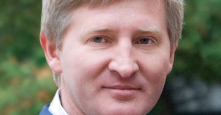 Krym znacjonalizował firmę ukraińskiego oligarchy Achmetowa