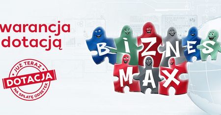 Innowacje dzięki gwarancjom BGK