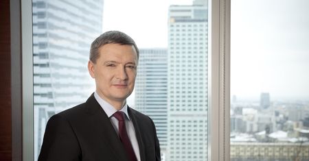 Spółka Radpol bez prezesa. Zrezygnował