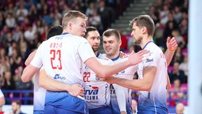 VERVA Warszawa Orlen Paliwa - Aluron Virtu CMC Zawiercie 3:0 (galeria)