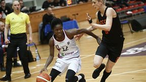 Energa Toruń - CCC Polkowice 83:73 (galeria)