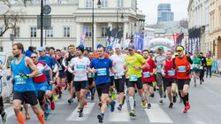Półmaraton Warszawski już w weekend. Jak bieganie wpływa na zdrowie?