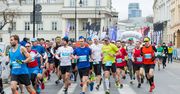 Półmaraton Warszawski już w weekend. Jak bieganie wpływa na zdrowie?