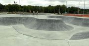 Skateplaza już otwarta
