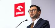 Daniel Obajtek. Wojciech Maksymowicz apeluje o dymisję szefa PKN Orlen
