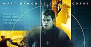 Tożsamość Bourne'a