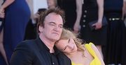 Uma Thurman i Quentin Tarantino: Przyjaźń czy coś więcej?