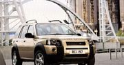 Używany Land Rover Freelander I - typowe awarie i problemy