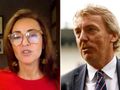 Boniek wbił szpilkę Wysockiej-Schnepf. "Jestem Polakiem"