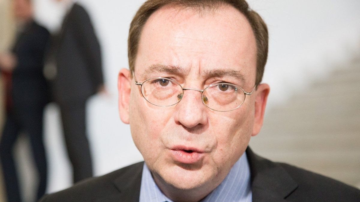 Mariusz Kamiński, koordynator służb specjalnych