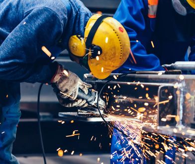 Skończy się tylko na spowolnieniu? Ekonomista mówi o polskiej gospodarce