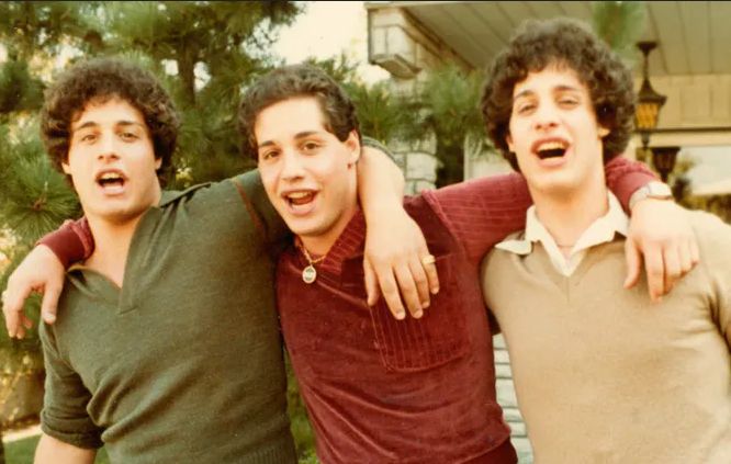 Po 19 latach dowiedzieli się, że są braćmi