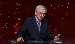 Kiedy Wielki Finał "Jeden z dziesięciu"? Rekordzista Artur Baranowski powróci