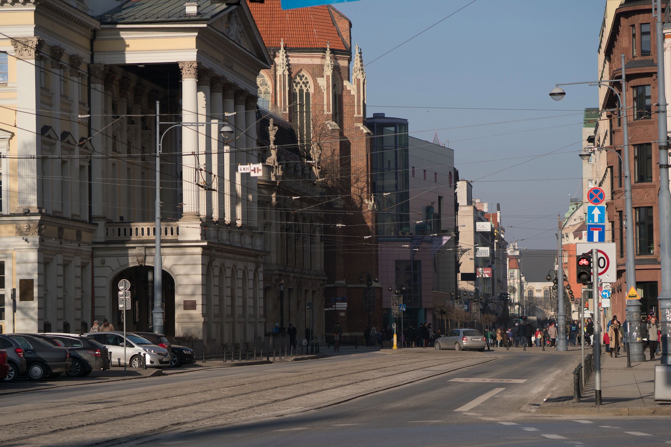 Sony A6500 - topowy bezlusterkowiec pełen sprzeczności [test] 145