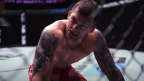 Roberto Soldić cierpiał na oczach kibiców. Dramat "Robocopa" w debiucie dla One Championship