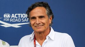 Nelson Piquet - narwany i szybki