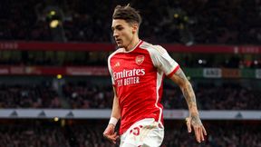 Jedna z największych gazet sportowych świata pisze o reprezentancie Polski