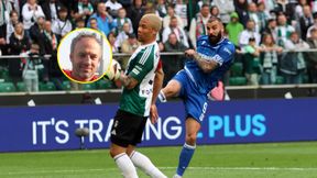 Czereszewski bez ogródek. To główny problem Legii przed Superpucharem Polski