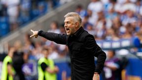 "1:0 było rozczarowujące". Trener Legii wierzy w awans