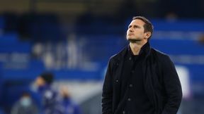 Premier League. Chelsea FC - Aston Villa. Frank Lampard: Nie mogę wymagać więcej