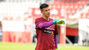 Filip Bednarek bez przyszłości w Twente Enschede