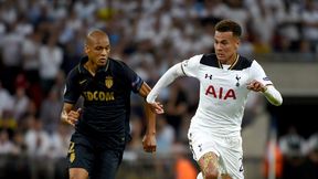 Premier League: skromne zwycięstwo Tottenhamu Hotspur