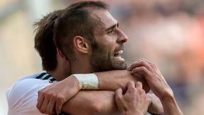 Paixao zadedykował gola choremu wujkowi