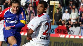 Cleber wznowi karierę i zagra w IV lidze?!