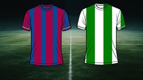 FC Barcelona - Betis: Bonusy 267 + 660 PLN za wskazanie zwycięzcy