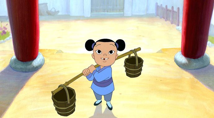 Mulan 2