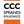 CCC Development Team