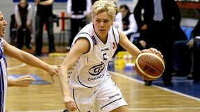 Jelena Skerovic poprowadzi grę gdynianek