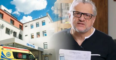134 tysiące kary dla szpitala. NFZ podtrzymuje swoją decyzję w sprawie kary za zabieg krewnego senatora Lenza
