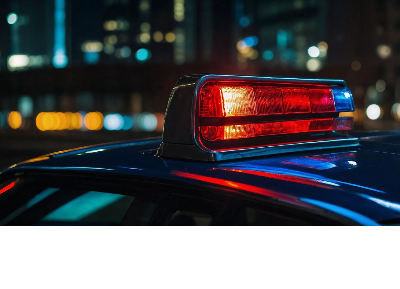 Urządzili sobie wyścig w Wejherowie. Nie wiedzieli, że wśród „widzów” są policjanci