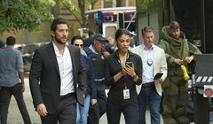 Serial „Okup” w AXN