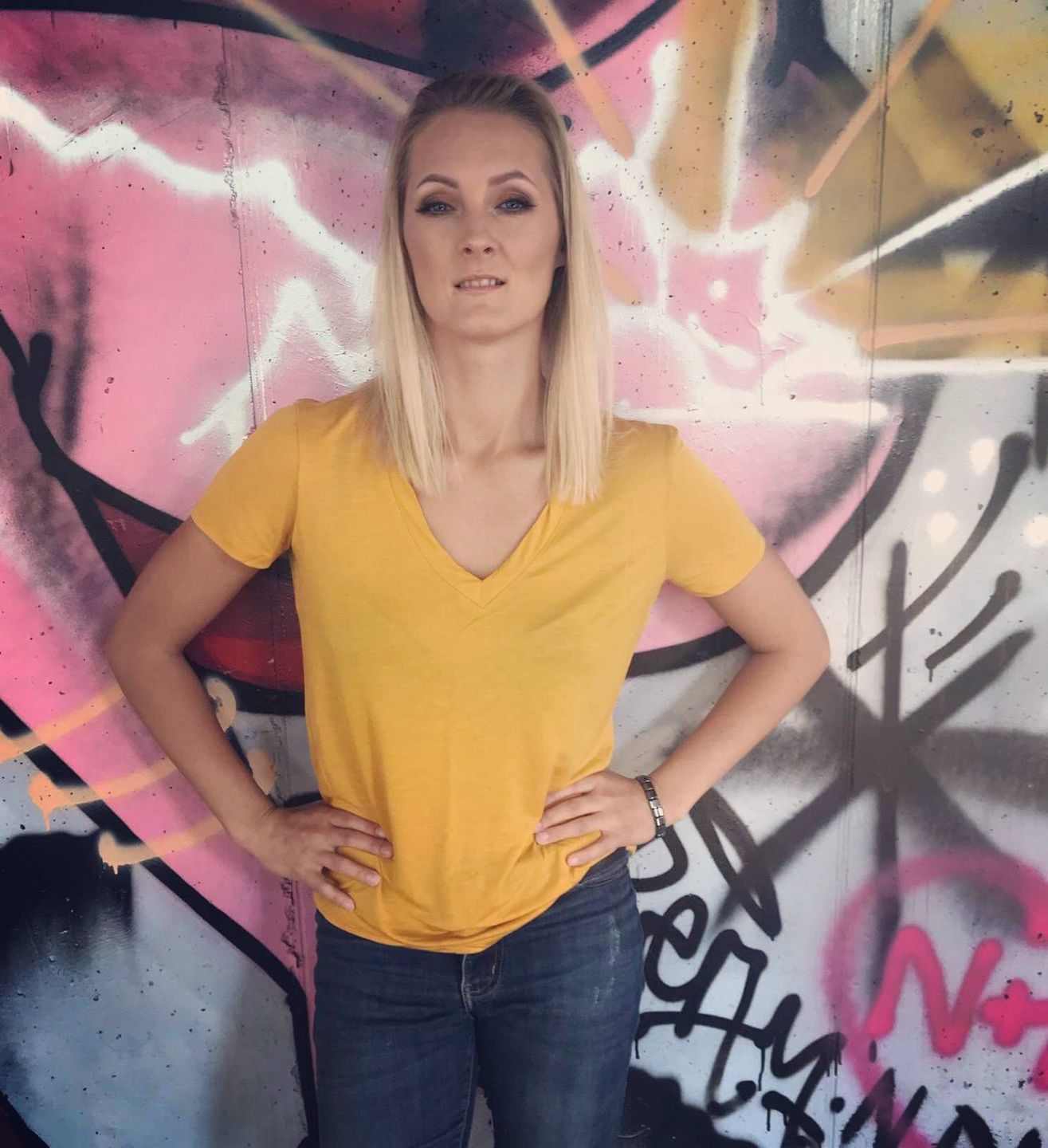 Rodzice Natalii Madejczyk żegnają tragicznie zmarłą córkę