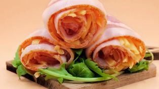 Przepis na seroboczki. Małe, sycące i intensywne w smaku