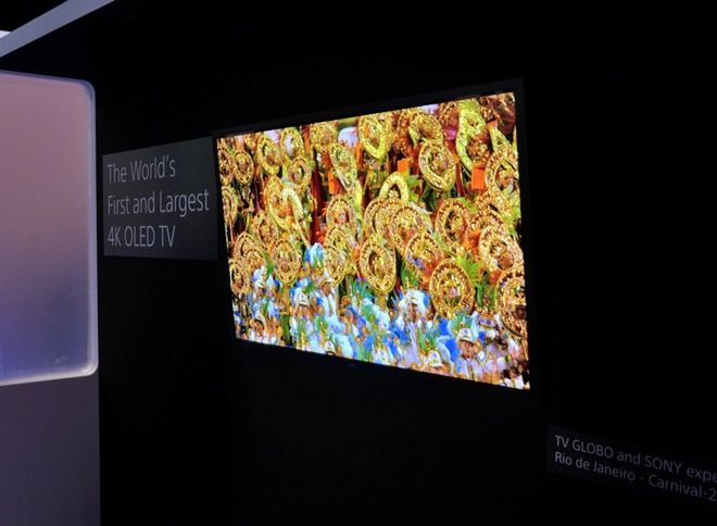 CES wczoraj i dziś. Co przyniósł nam show w Las Vegas i co nas czeka w 2013? [cz. 2] 4