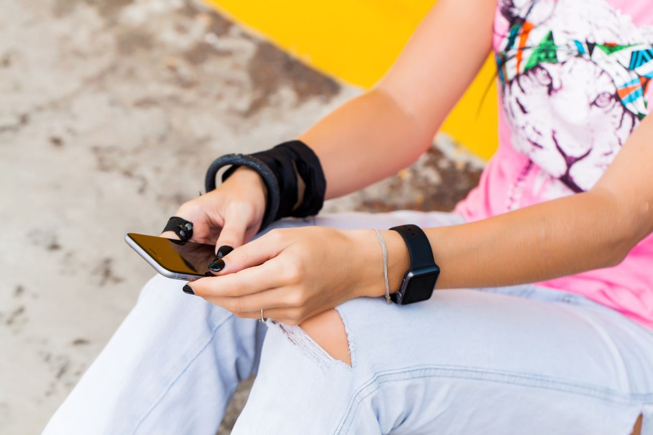 Spraw dziecku bransoletkę medyczną