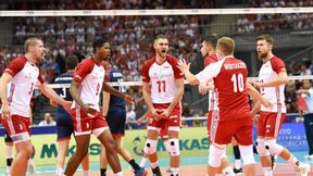 Mistrzostwa Europy siatkarzy: reprezentacja Polski wkracza do gry. Estonia pierwszym rywalem