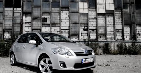 Toyota wróci na szczyt ogólnoświatowej sprzedaży