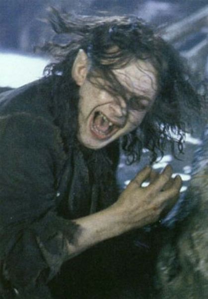 ''Hobbit'' będzie drogi!