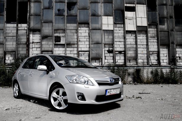 Toyota wróci na szczyt ogólnoświatowej sprzedaży
