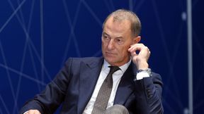 Ależ wypalił przed finałem! Słynny włoski trener o Lewandowskim