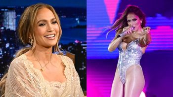 Jennifer Lopez wspomniała o Polsce i występie w Warszawie: "To był jeden z lepszych koncertów"