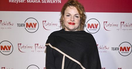 Po rozstaniu się zmieniła. Zdjęcia Bosackiej nie kłamią