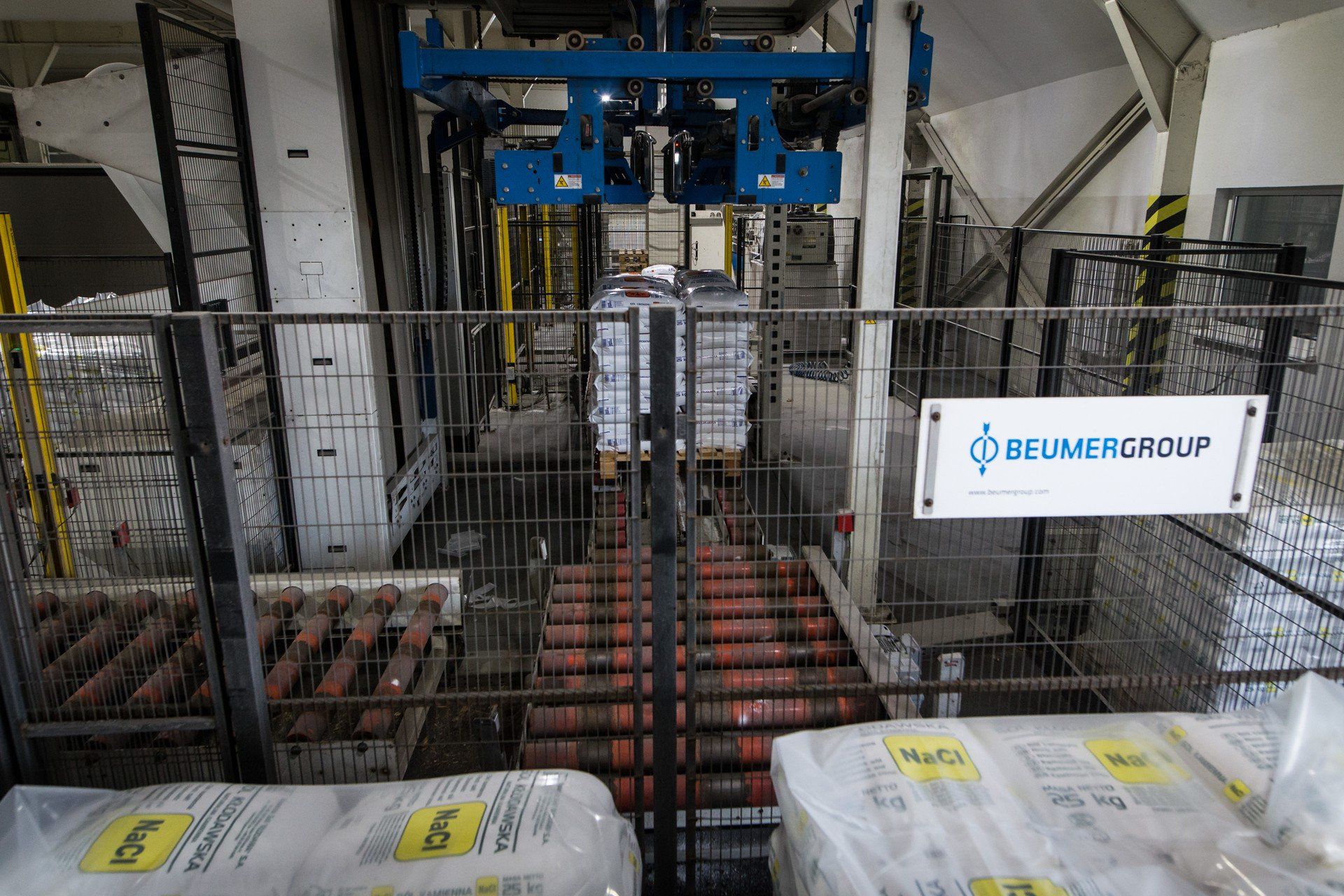 KOPALNIA SOLI KLODAWA