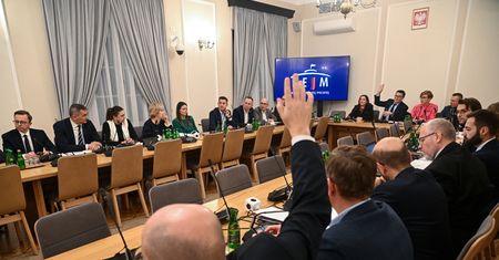 Krok bliżej komisji śledczej ws. Pegasusa. Jest decyzja